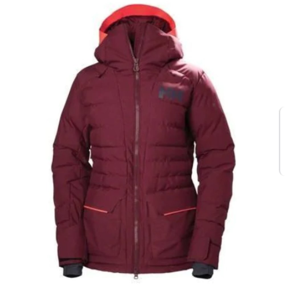 Helly Hanson Cordelia Jacket Women's